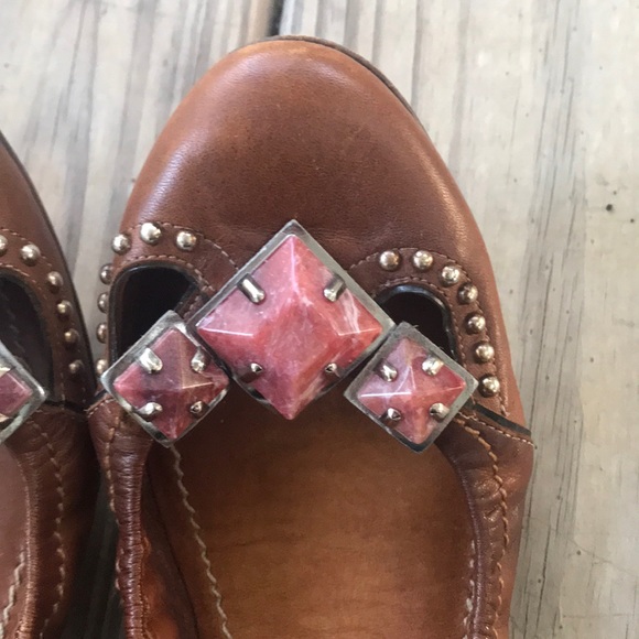 Miu Miu ballerina flats - Picture 3 of 6